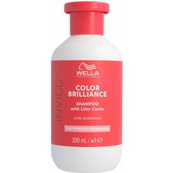 Wella Invigo Color Brilliance Shampoo