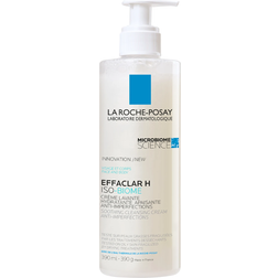 La Roche-Posay Effaclar H Iso-Biome Cleansing Cream 13.2fl oz