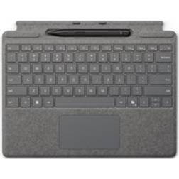 Microsoft Surface Pro Typecover & Surface Slim Pen 2