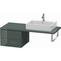 Duravit L-Cube LC5837 (LC583703838)