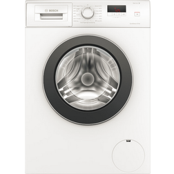 Bosch WAJ280E3SN White