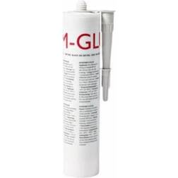 Monier Wakaflex fugemasse M-glue 290ml 1st