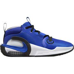 Nike Air Zoom Crossover 2 GS - Racer Blue/Black/Pure Platinum/Racer Blue