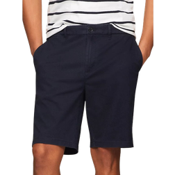 Tommy Hilfiger Regular Fit 9" - Navy