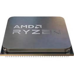 AMD Ryzen 7 5700X 3.40 GHz Socket AM4 Tray