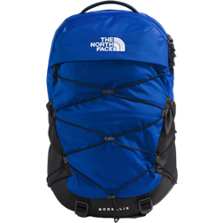 The North Face Borealis Backpack - TNF Blue/TNF Black