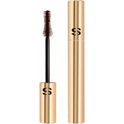 Sisley Paris Phyto-Noir Volume Mascara - Deep Brown