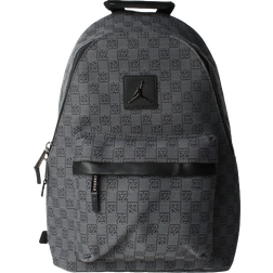 NIKE Jordan Monogram Backpack - Dark Smoke Grey