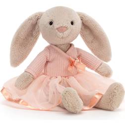 Jellycat Lottie Ballet Bunny 27cm