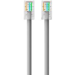 Belkin Cat6 RJ45 - RJ45 M-M 1m