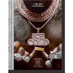 Ice Cold. A Hip-Hop Jewelry History (Relié, 2022)