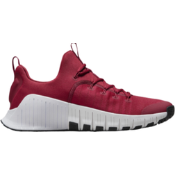 Nike Free Metcon 6 Team Bank M - Team Crimson/Black/White