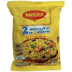 Maggi 2-Minute Noodles Masala 70g