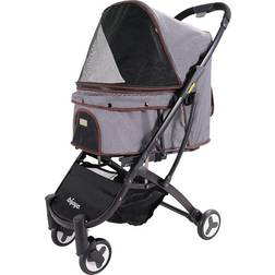 Ibiyaya Speedy Fold Pet Buggy