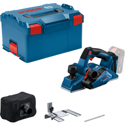Bosch GHO 18V-26 Akku-Hobel