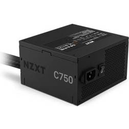 NZXT C-Series 750