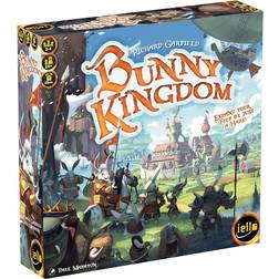 Iello Bunny Kingdom