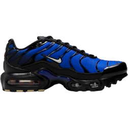 Nike Air Max Plus GS - Black/Racer Blue/Obsidian/Phantom