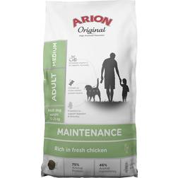 Arion Original Maintenance Medium 2kg