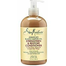 Shea Moisture SheaMoisture Jamaican Black Castor Oil Strengthen & Restore Conditioner 384ml