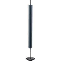 Flos Emi LED Deep Blue Floor Lamp 170cm