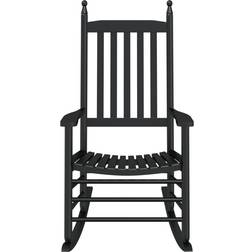 vidaXL 4008870 Black