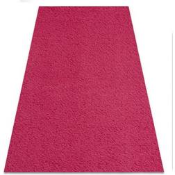 RUGSX Wall-To-Wall Eton Pink 300x300cm