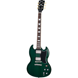 Gibson SG Standard 61 Green