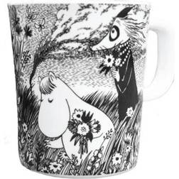 Rätt Start Moomin Mug