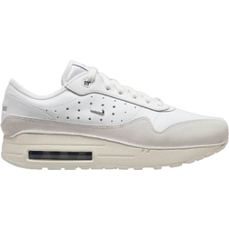 Nike Air Max 1 SP W - Summit White/Sail/Metallic Silver