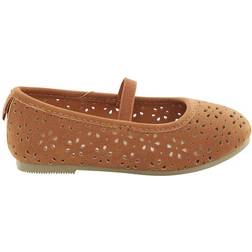 Carter's Toddler Ballet Flats - Multi