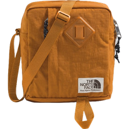 The North Face Berkeley Crossbody - Timber Tan/Tnf Black