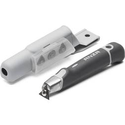 ANZA 661401 Small Scraper with Holster Färgskrapa