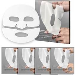 Sungboon Editor Deep Collagen Power Boosting Mask 4 pcs