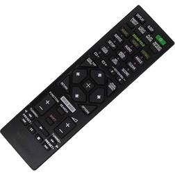 Sony remote commander rmt-am420u