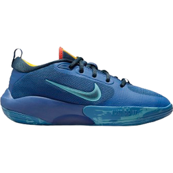 Nike IsoFly GS - Mystic Navy/Armory Navy/Aegean Storm/Cosmic Clay