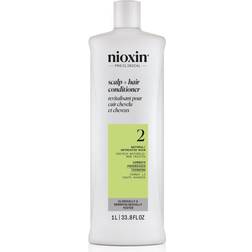 Nioxin System 2 Scalp + Hair Conditioner Balsam 1000ml