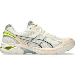 Asics GT-2160 Paris - Cream/Safety Yellow