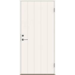 Swedoor Clever-Line P-100 Ytterdörr S 0502-Y V (90x210cm)