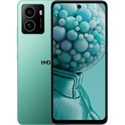 HMD Pulse+ 4GB RAM 128GB Glacier Green