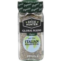 The Spice Hunter Italian Seasoning Organic 6