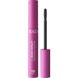 Isadora The 10 Sec High Impact Length & Lift Mascara Svart