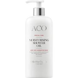 ACO Special Care Moisturising Shower Oil 300ml