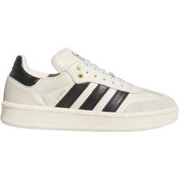 Adidas Samba XLG 'Cream White Black' - Men's