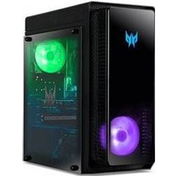 Acer Predator Po3-655 Gaming Desktop