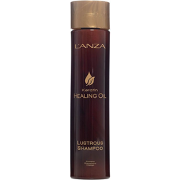 Lanza Healing Oil Keratin Shampoo 300ml