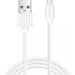 Sandberg USB A - USB Micro B M-M 1m