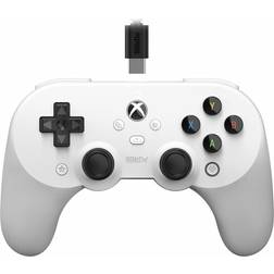 8Bitdo Pro 2 Wired Controller