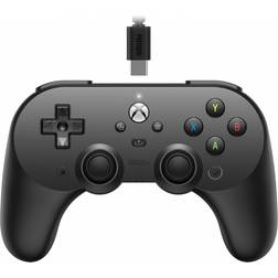 8Bitdo Pro 2 Wired Controller