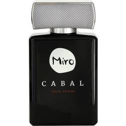 MIRO Cabal Pour Homme EdT 75ml